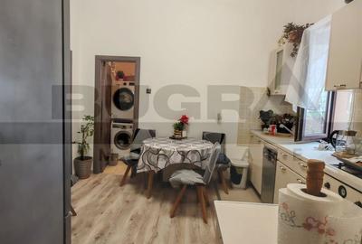 Apartament la casa cu gradina de 480 mp, Zona Semicentrala - 11