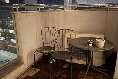 UpGround Residence| 2 camere cu 2 bai | parcare inclusa | METROU - 9
