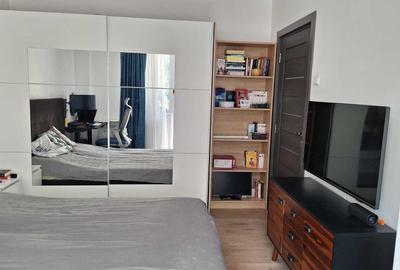 Apartament cu 2 camere | Gheorgheni| FSEGA - 1