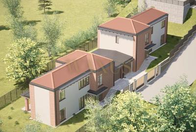 Teren Construcții intravilan de 1375 mp, în Feleacu