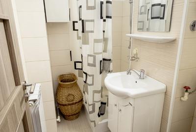 Apartament 4 camere decomandate, 100 mp | Micro 17 | Mobilat și utilat - 7
