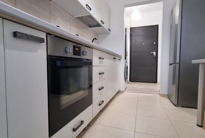 Garsonieră – Exigent Plaza Faza 2 | Mobilată și utilată - 4