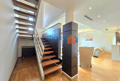 Apartament duplex cu 4 dormitoare, situat la etajele 2 și 3 lângă Parc Herastrau - 7