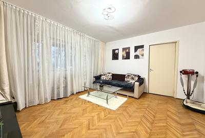 Apartament cu 2 camere, 50 mp, parter, bloc anvelopat - Girocului - 1