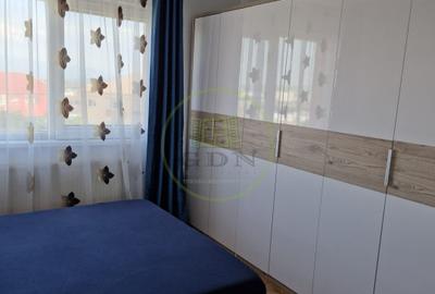 Apartament 3 camere - 70 mp - Vasile Aaron,Sibiu - 5