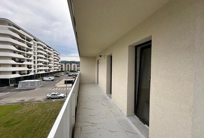 Apartament 3 camere nou finisat Eroilor Floresti - 8