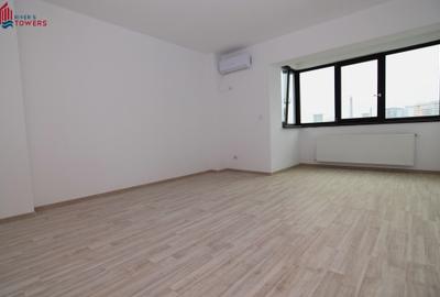 = River,s Towers, apartament  3 camere decomadate  de 82 mp + parcare subterana - 4