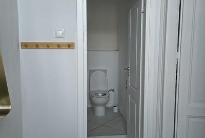 Apartament in zona centrala,finisat (cladire istorica ),mobilat,cu parcare - 6