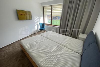 Vila de lux 5 camere +1500mp teren Cisnadie - 25