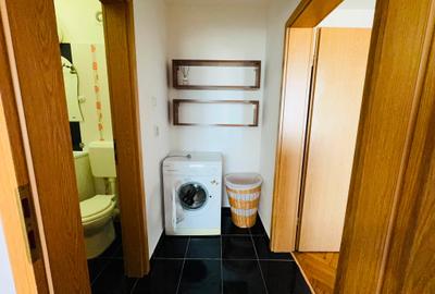 Cel mai mare model de apartament cu doua camere! Pet Friendly! - 8