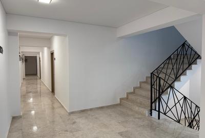 2 CAMERE | VEDERE LATERALA MARE  | BLOC NOU – MERAKI RESORT - 76000 E - 28