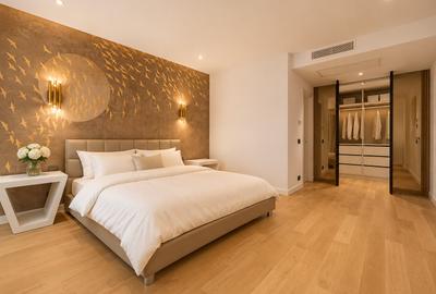 4 camere One herastrau Towers - 10