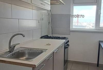 Apartament cu 2 camere decomandat, mobilat în Apărătorii Patriei