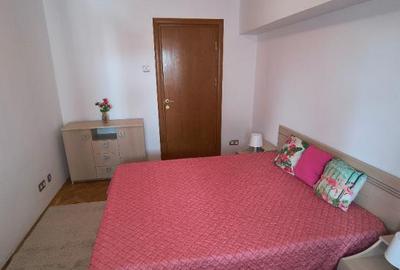3 Camere | Ion Mihalache | Proximitate metrou | Mobilat + Utilat | - 4