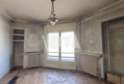 De vânzare apartament 3camere - str. Plantelor - central - 12