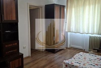 Apartament cu 2 camere semidecomandat în Șagului