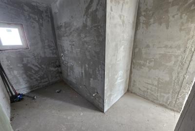 DUPLEX (LA GRI), P+1E+M, 122mpu, TEREN 248mp, CHIAJNA-ALEEA NUCILOR - 36