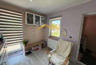 Casa Individuala - 4 camere- 800 mp teren - - 5