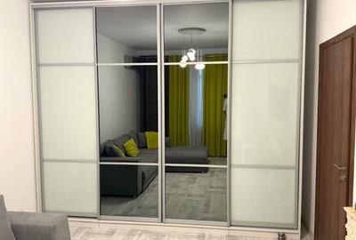 Vanzare Apartament 2 Camere Vitan - Splaiul Unirii - Bloc Boutique 2016 - 4
