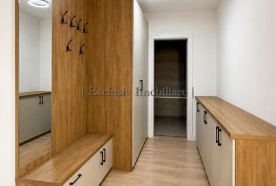 Apartament 2 camere | Tomis Park | Parcare subterana | Termen lung - 8
