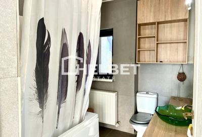Casă individuală / 4 camere / Pet-Friendly / Ghimbav - 18
