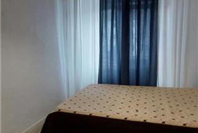 APARTAMENT TREI CAMERE DECOMANDAT DANCU ETAJ 1 - 1