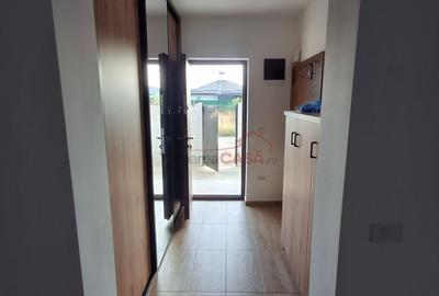 Casa Individuala Comuna Berceni, 3 camere, 1 bai, 3 min de Lidl, Mega, Penny - 14