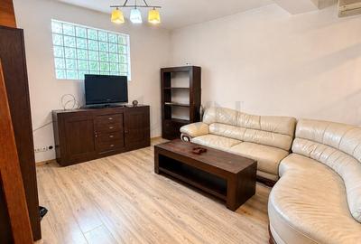 Apartament cu 2 camere decomandat, mobilat în Iancului