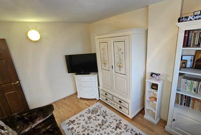 Marasesti-Central-vila S+P+1+M- ter- 410 mp la 480000 euro - 5