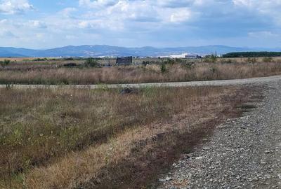 Teren Construcții de 500 mp, în Periferie
