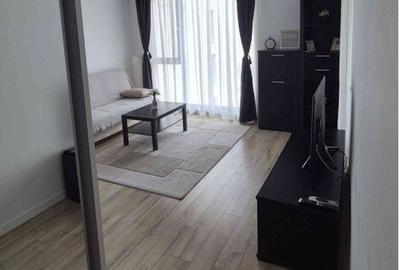 Se inchiriaza apartament 2 camere,  situat in complexul CITTA - 7