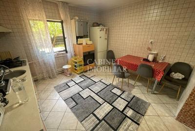 Casă Duplex Integral (Ambele Părți) - 325mp Utili, 1000mp Teren, Asfalt - 13