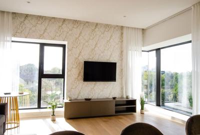 Apartament cu 4 camere în Floreasca