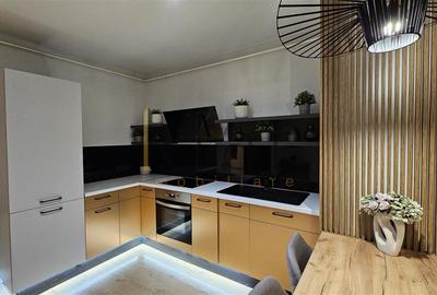 Apartament  modern 2 camere 60mp,balcon, Centru zona NTT Data - 4