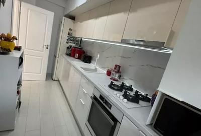 Boreal | 2 camere | Parcare | Boxa - 7