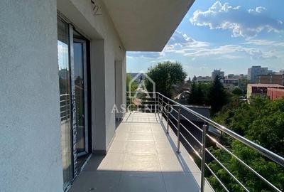 Apartament 3 camere nou | 77,4 mp | Terasă | Giurgiului | 2024 - 5