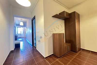 Vitan Mall-7min Metrou Dristor, Superb, Spatios 71mp, Centrala Proprie, Mobilat, - 3