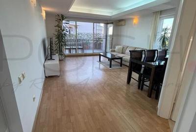3 camere cu loc de parcare si boxa - Herăstrău - 1