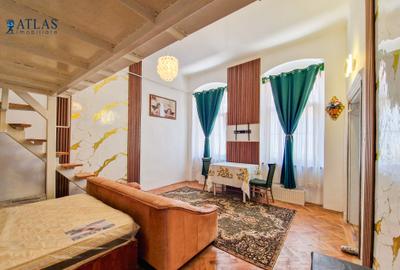 Oportunitate de investitie, Centrul Istoric, str. Republicii, 38 mp, comision 0% - 4