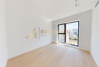 Studio Dublu | 2 camere | Nusco City Park | Etaj 6 | TVA Deductibil - 11