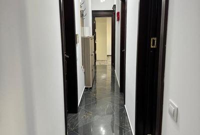DNB Imobiliare vă propune spre închiriere un apartament cu 3 camere - 2