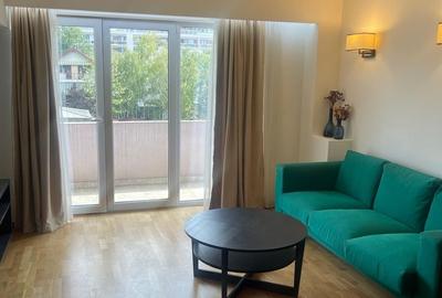 Apartament 3 camere Petrom City/Straulesti - 1