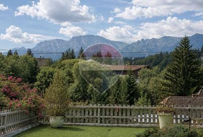 Predeal–Cioplea|Casa 13 camere|Panorama spectaculoasa|Investitie - 1