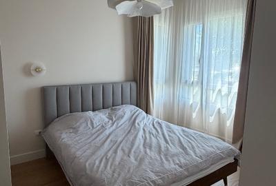 Proprietar — închiriez apartament cu 2 camere, 2 băi, terasă și grădină - 14
