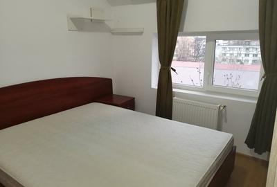 Ap. 2 dormitoare Lipovei - Iulius Mall cu centrala de inchiriat - 9
