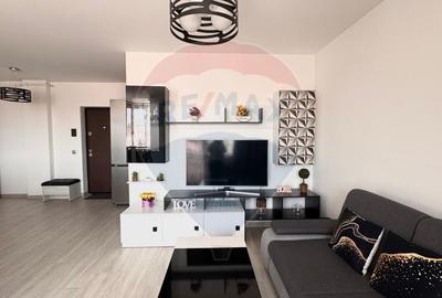 Apartament 3 camere de inchiriat | Str. Fabricii - 13