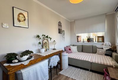 Apartament cu 3 camere de vânzare | Str. Olteniei-AP1565 - 22