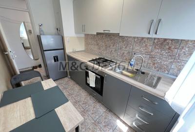Apartament 1 camera zona Sagului etaj 2 amenajat - 1