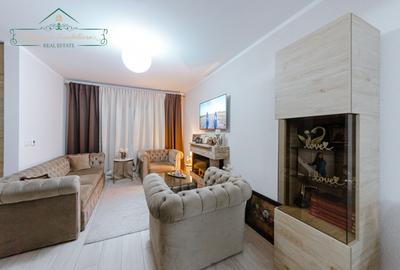 Vila moderna cu 4 camere, zona Westfield, Arad - 2
