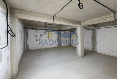 Spațiu Comercial + Afacere la Cheie | Construcție 2019 | 340 mp - 18